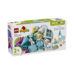 LEGO Duplo Disney Caixa Recreativa Frozen