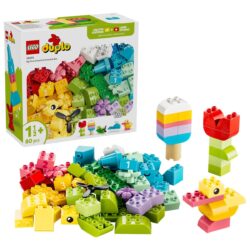 LEGO Duplo Classic Caixa Creativa