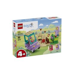 LEGO Bluey AS Avozinhas e a Bingo
