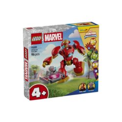 EGO Disney Junior Marvel Ultron contra Iron Man
