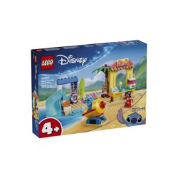 LEGO Disney Classic Diversão na Praia Lilo & Stitch