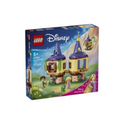 LEGO Disney Princess Minitorre da Rapunzel