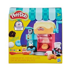 PLAY-DOH A minha loja de Donuts