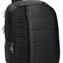 Pepe Jeans Mochila Ancor Preta