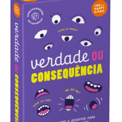 Jogo Verdade ou Consequência