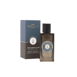 Castelbel Gentlemens Club Sea Salt Eau Toilete