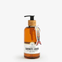 Sabonete Liquido de Limão Castelbel Sardinha