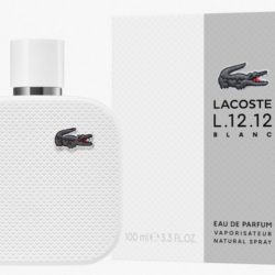 Lacoste L.12.12 Blanc EDP 100ml