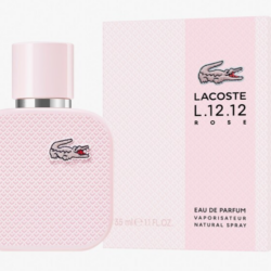 Lacoste L.12.12 Rose EDP 35ml