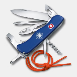 Victorinox Canivete Skipper Azul 8593.2W