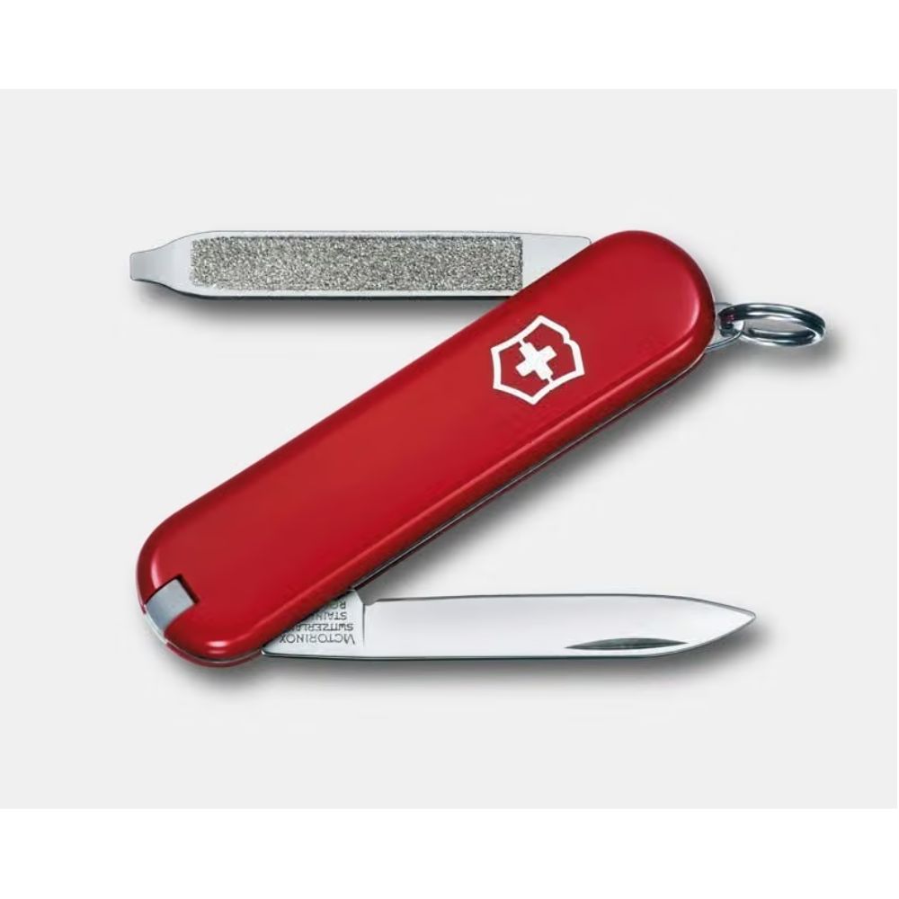 VICTORINOX Escort Vermelha 06123