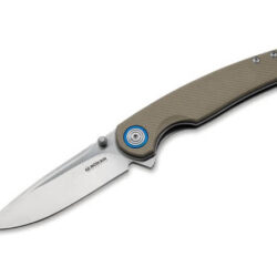 BOKER Navalha MAgnum Rekin