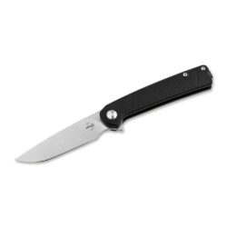 BOKER Navalha Plus Rusticus Black